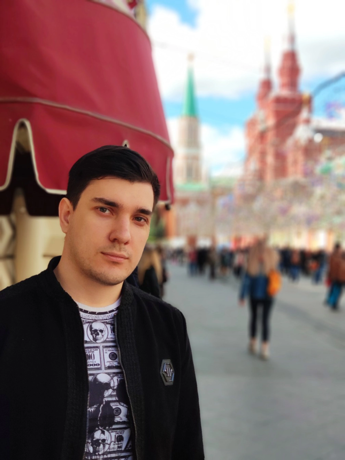 profile avatar