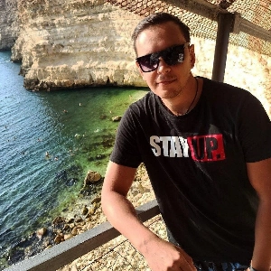 profile avatar