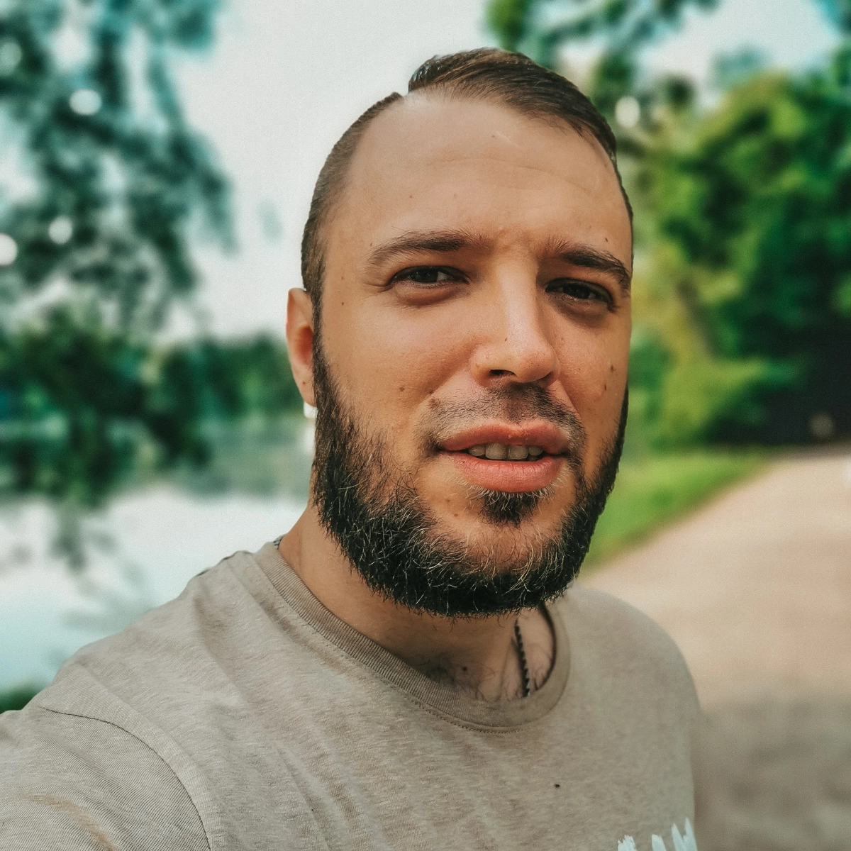 profile avatar