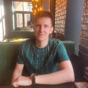 Артём Андрияускас