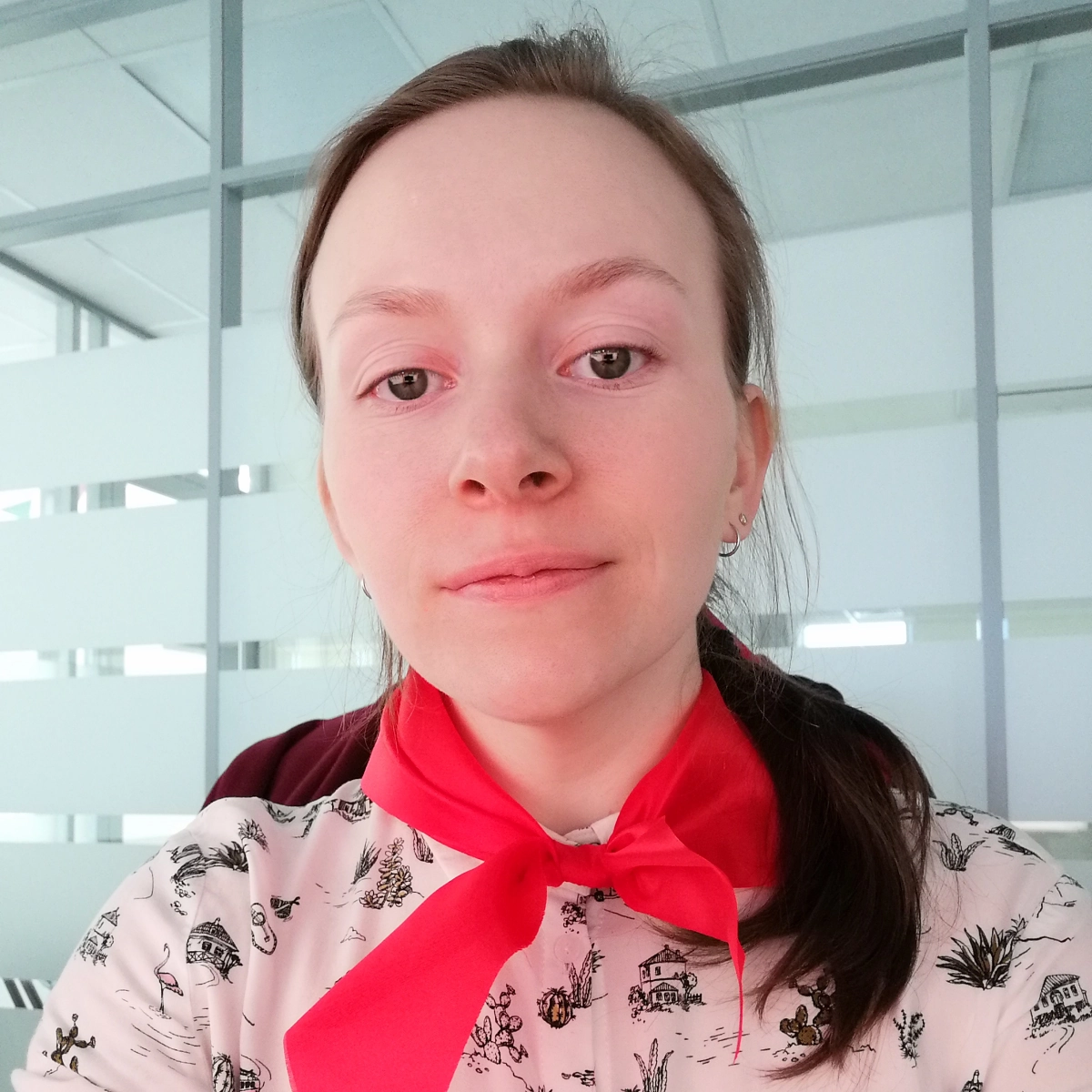 profile avatar