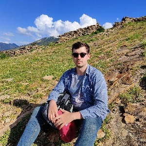 profile avatar