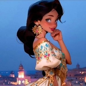 profile avatar