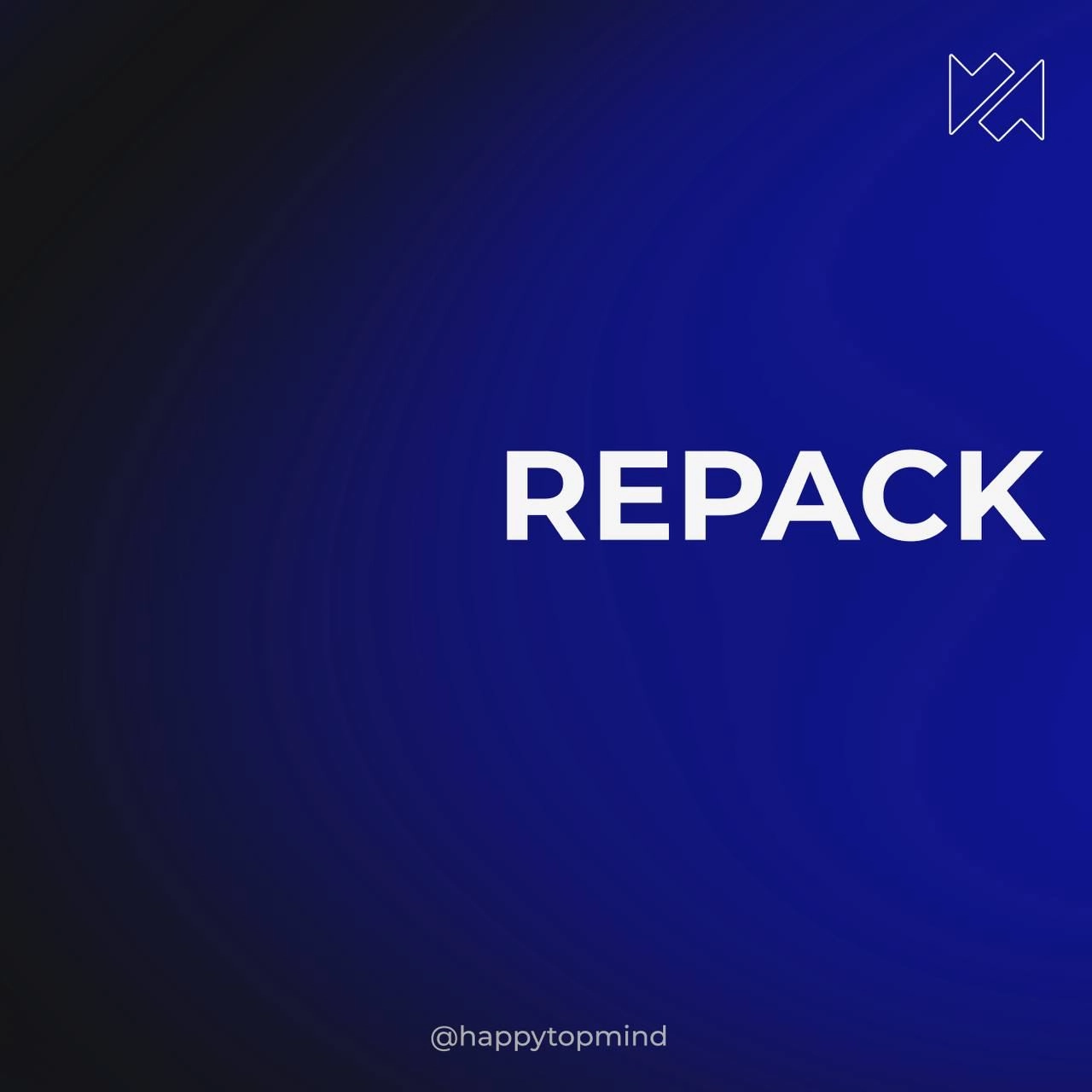 REPACK
Кейсы - как я помогаю людям, в рамках моих разговоров о жизни и карьере.
Я долго анализировать все мои встречи, чтобы сформировать классический кейс - цель, задача, решения, инструменты | Сетка — новая социальная сеть от hh.ru