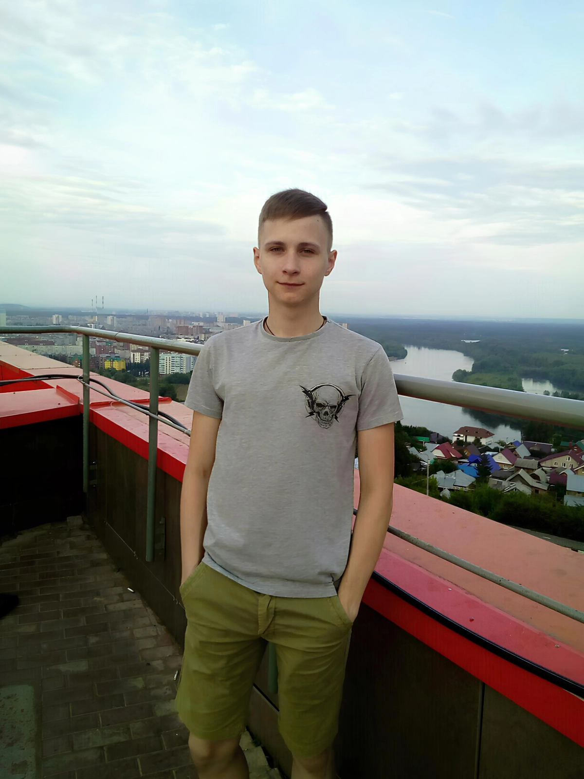 profile avatar