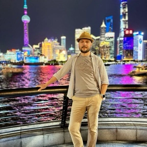 profile avatar
