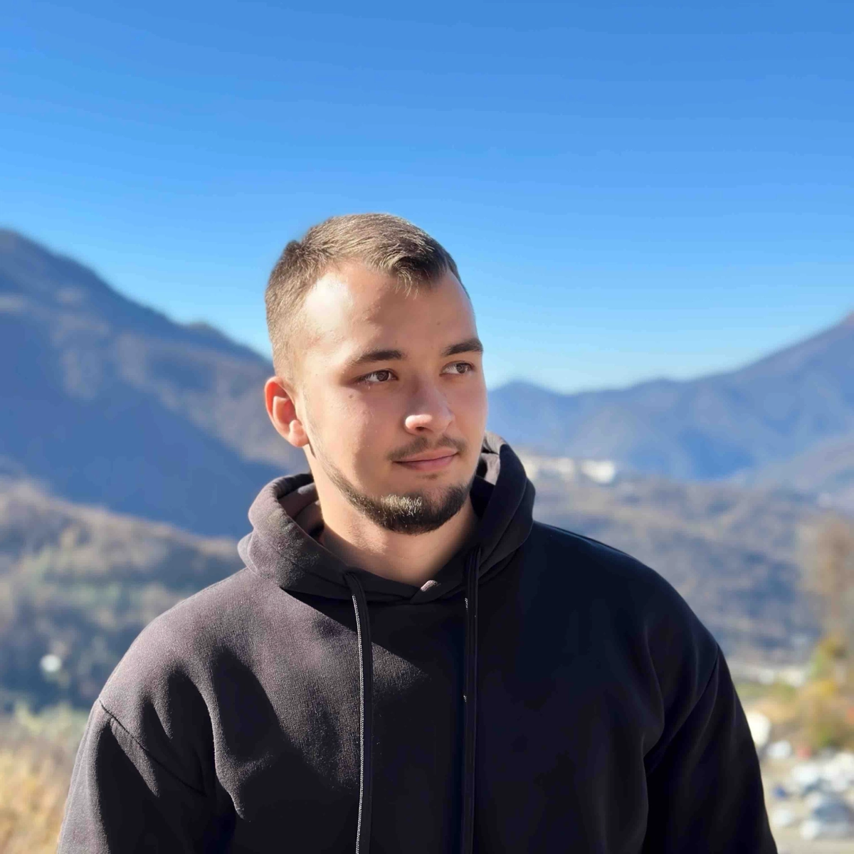 profile avatar