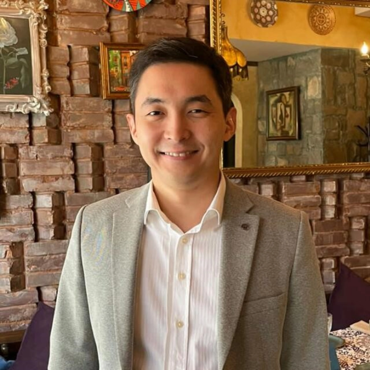 profile avatar