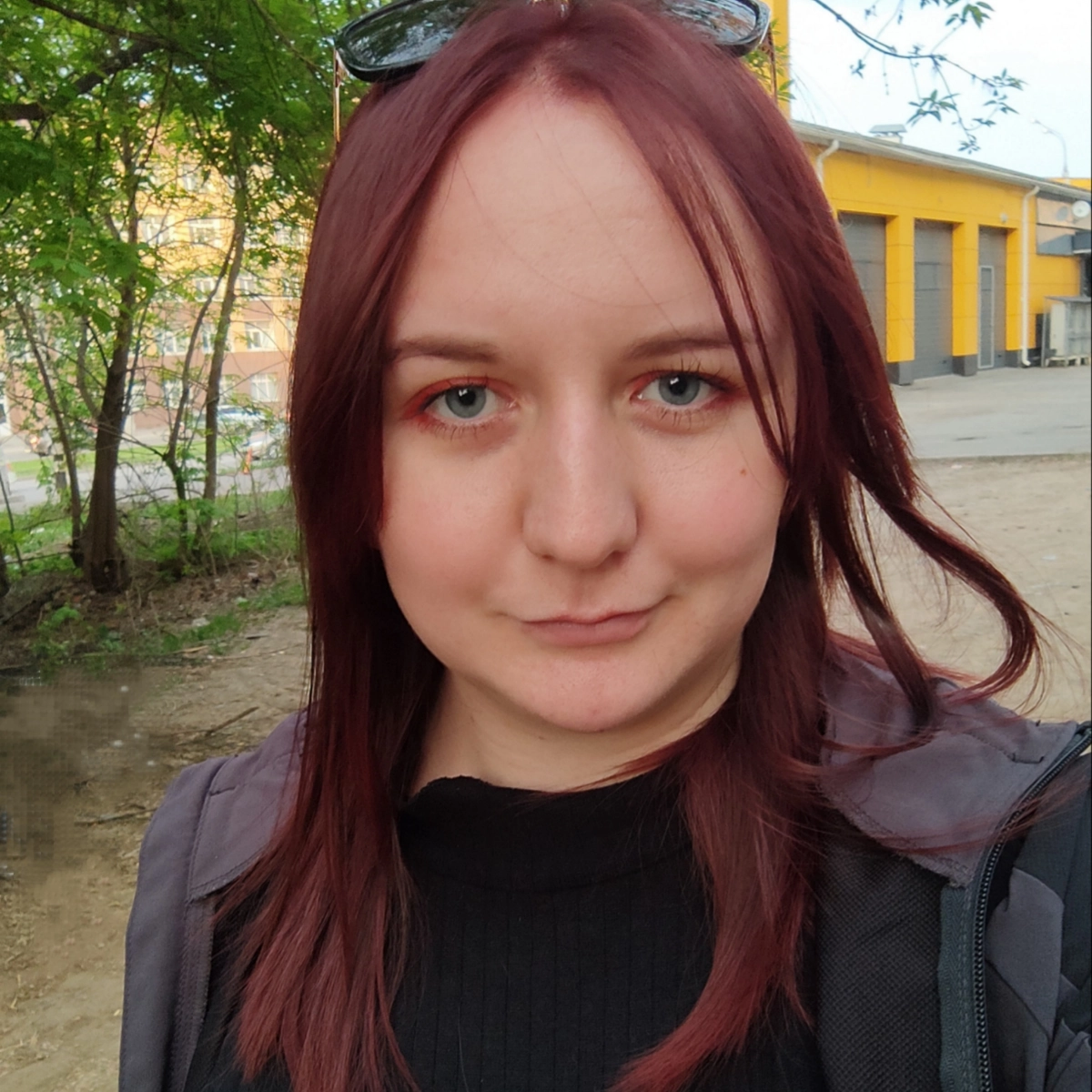 profile avatar