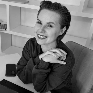 author avatar