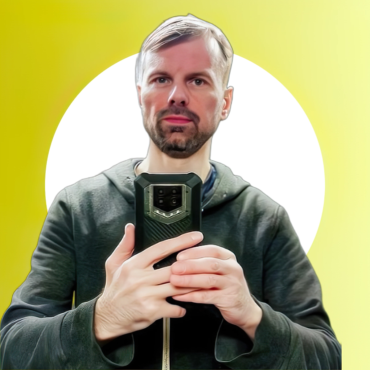 profile avatar