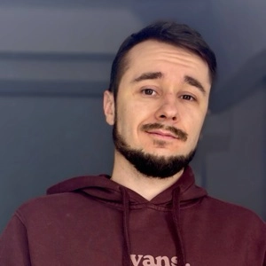 author avatar