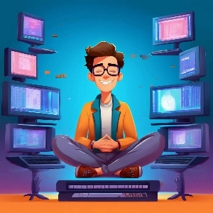 community avatar