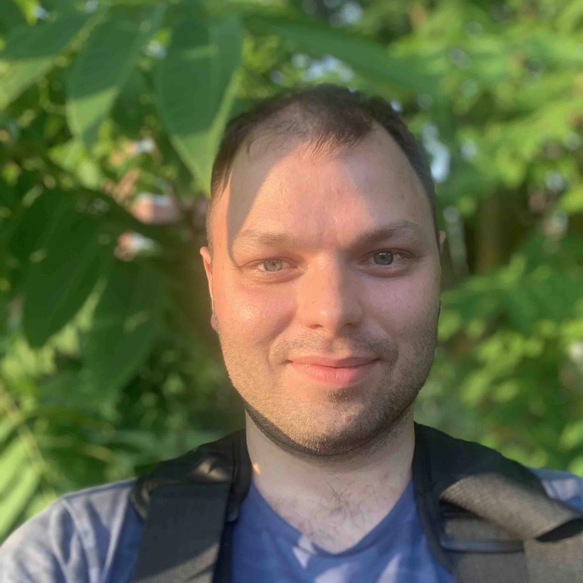 profile avatar