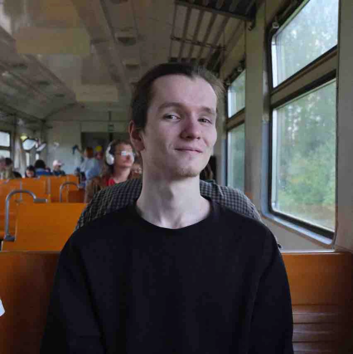 profile avatar