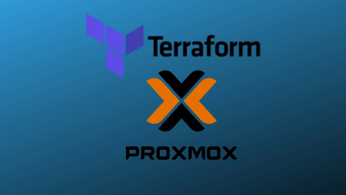 #17 DevOps. Как развернуть виртуальные машины в Proxmox с помощью Terraform - DevOps Life
https://devopslife.ru/2024/06/21/proxmox-terraform-vm-1/ | Сетка — новая социальная сеть от hh.ru