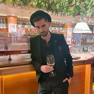 author avatar
