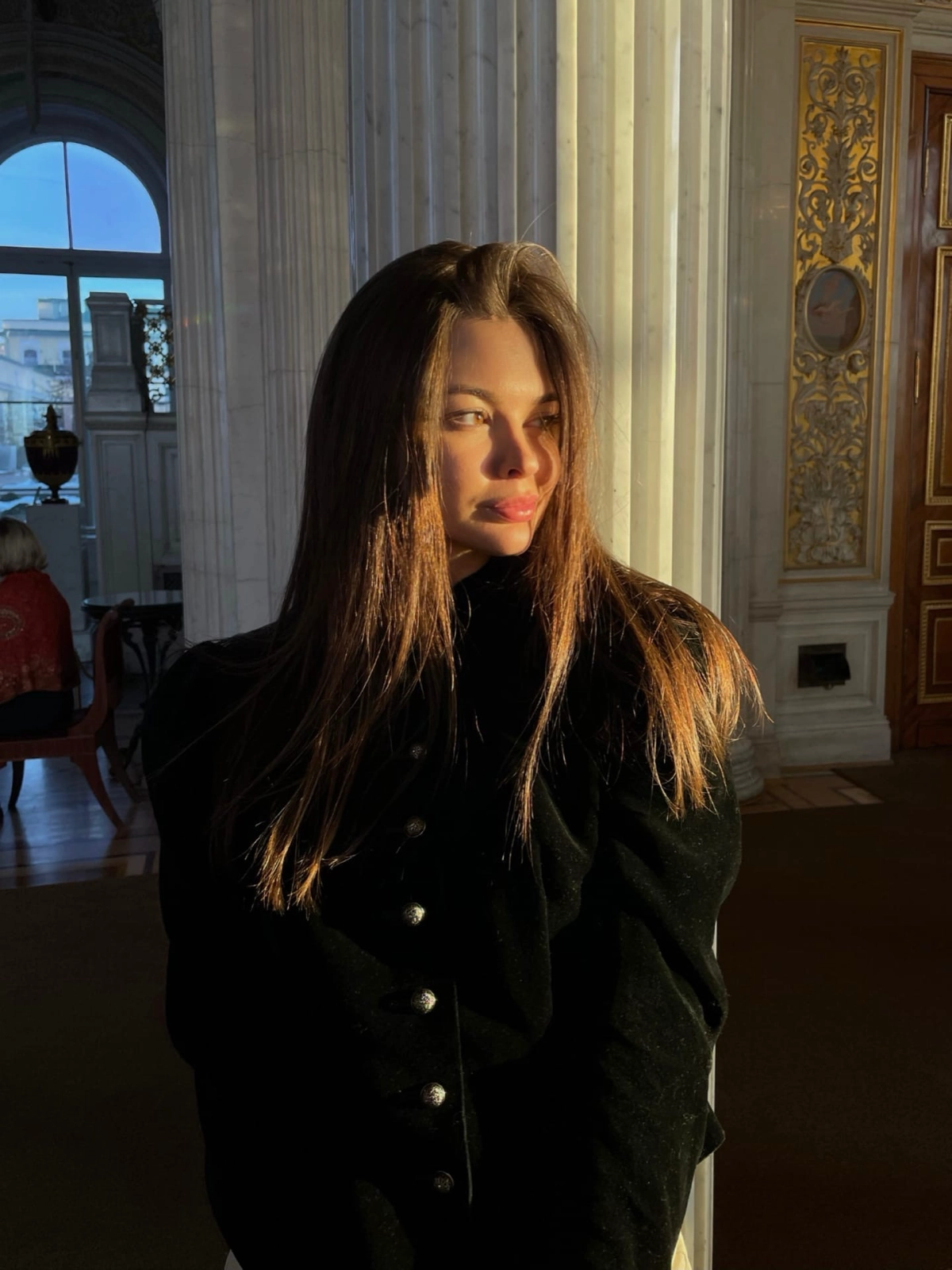 profile avatar