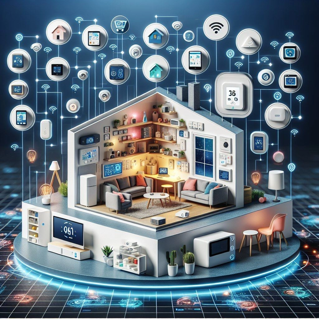 IoT и пчёлы.
В моем доме, незаметно, завелась одна говорящая железка. И возникло желание копнуть на тему ее возможностей чуть более глубоко | Сетка — новая социальная сеть от hh.ru