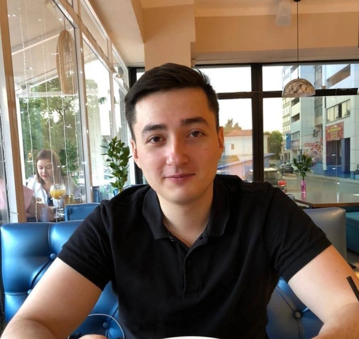 profile avatar