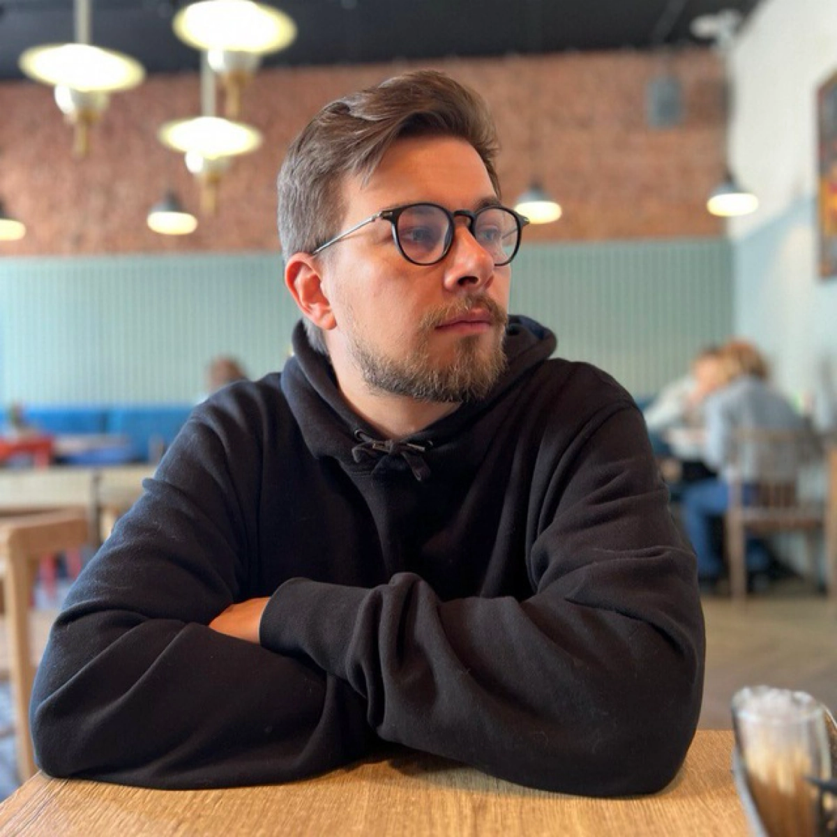 profile avatar