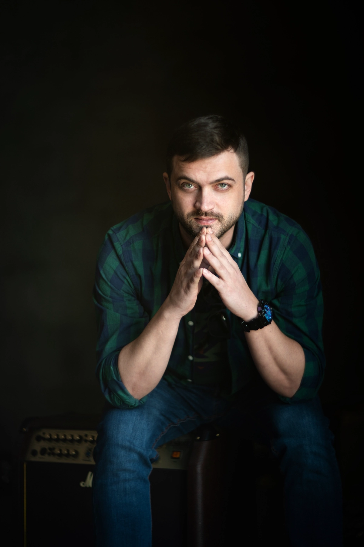 profile avatar
