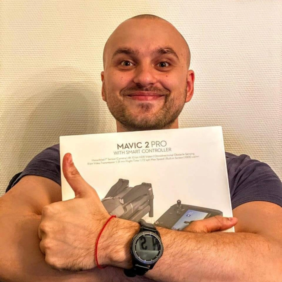 Михаил Бибиков