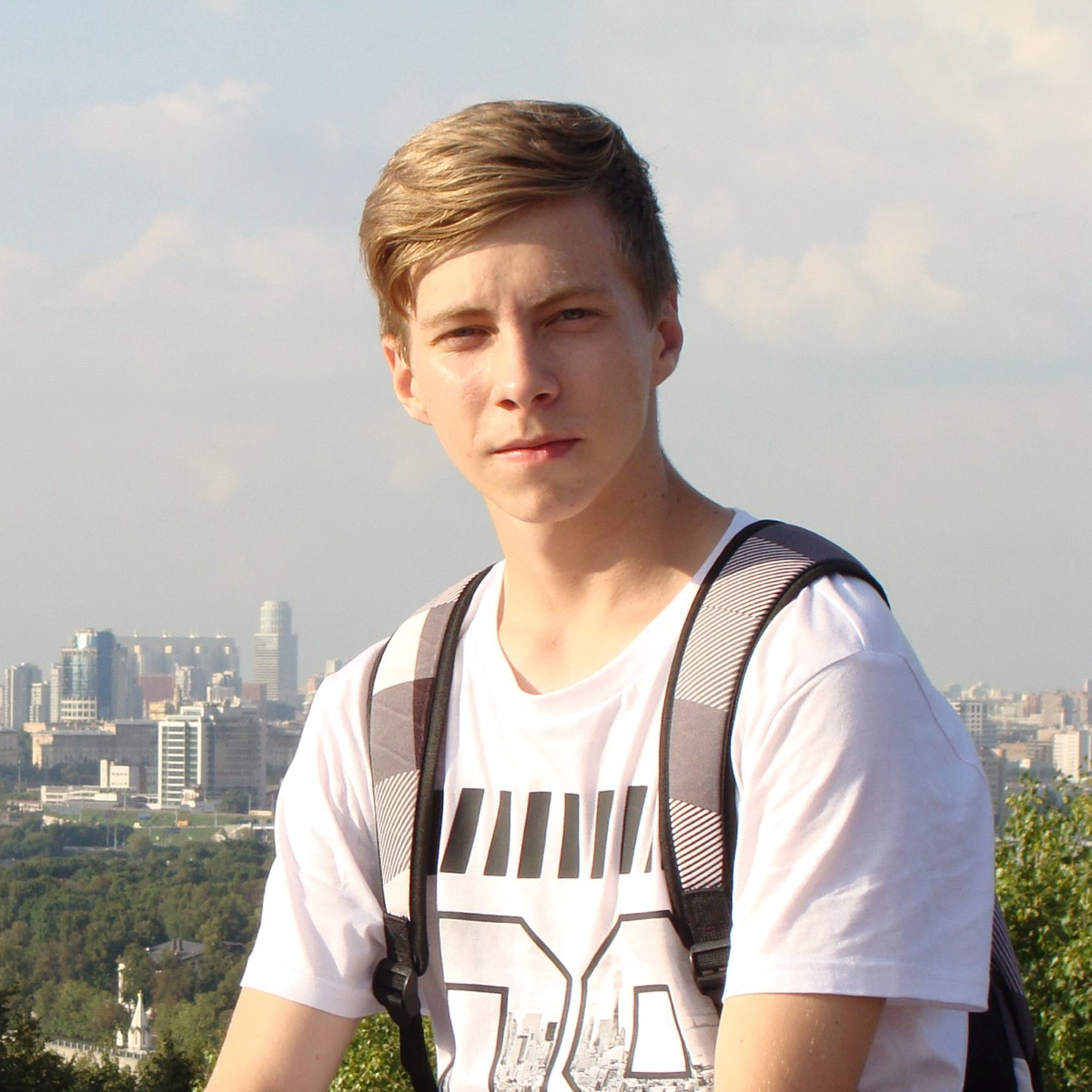 profile avatar