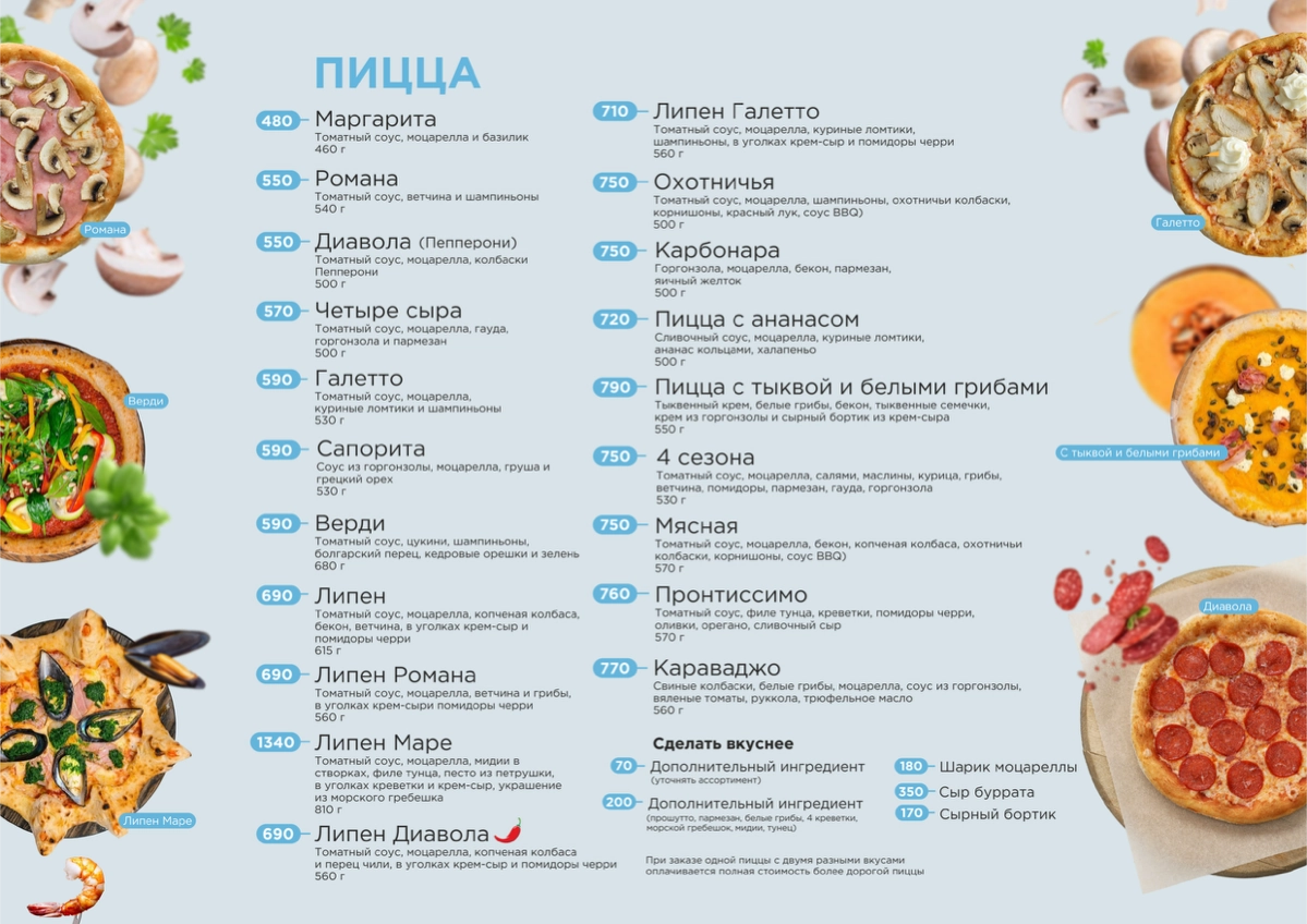 Ситуэйшн 5. Пока верстала меню для клиента, захотела все это продегустировать🤤 | Сетка — социальная сеть от hh.ru