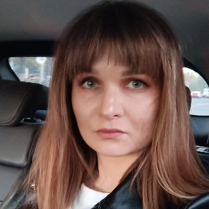 Ульяна Кабаева | Сетка — социальная сеть от hh.ru