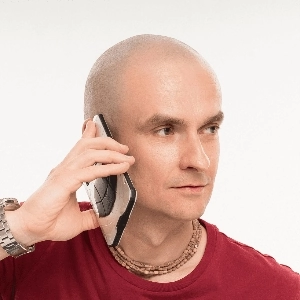 profile avatar