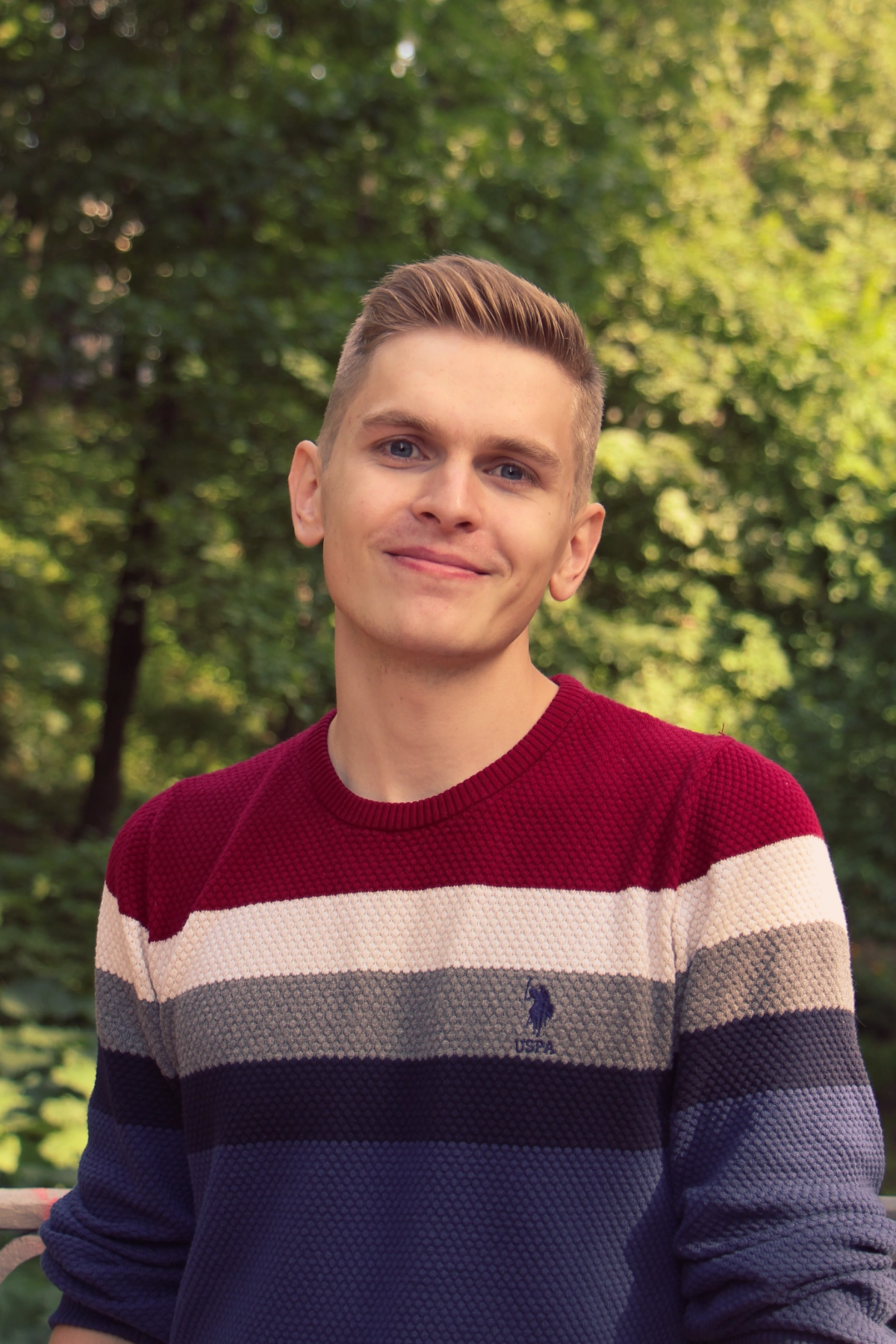 profile avatar