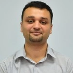 Михаил Акопов | Сетка — социальная сеть от hh.ru