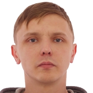 Максим Тинов