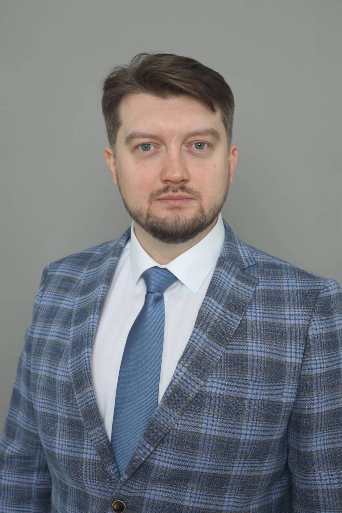 Евгений Бочкин