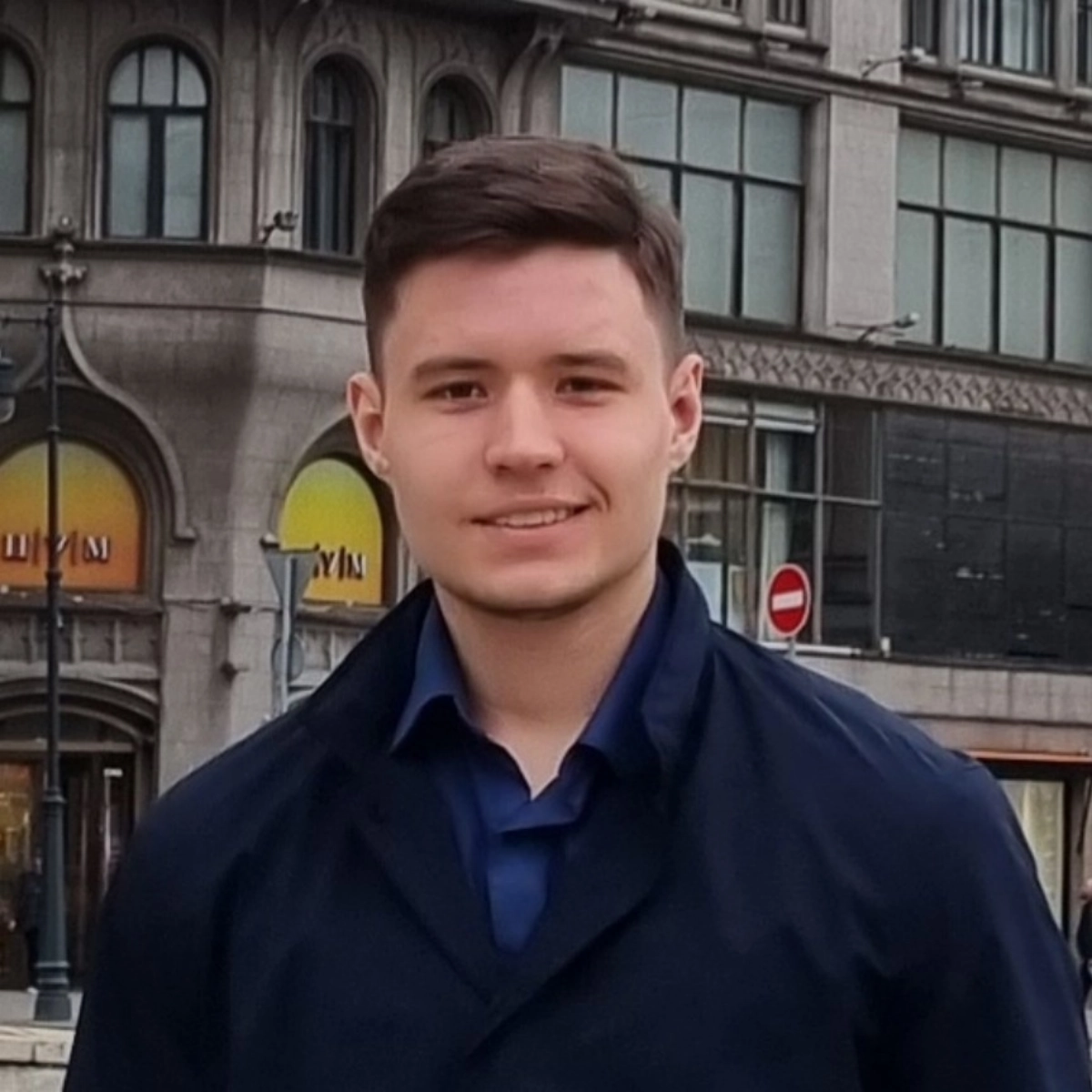 profile avatar