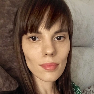 Алина Рябченко