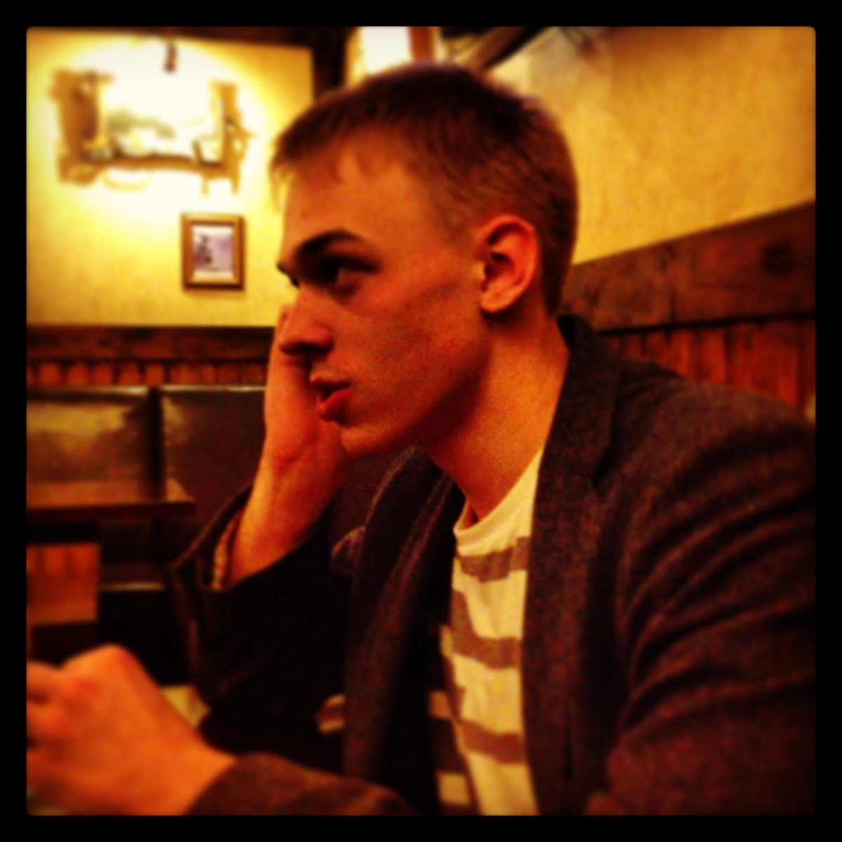 profile avatar