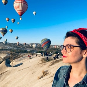 profile avatar