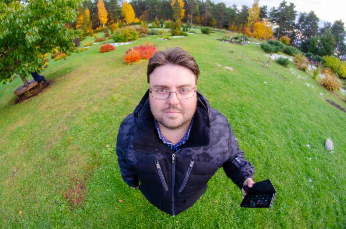 profile avatar