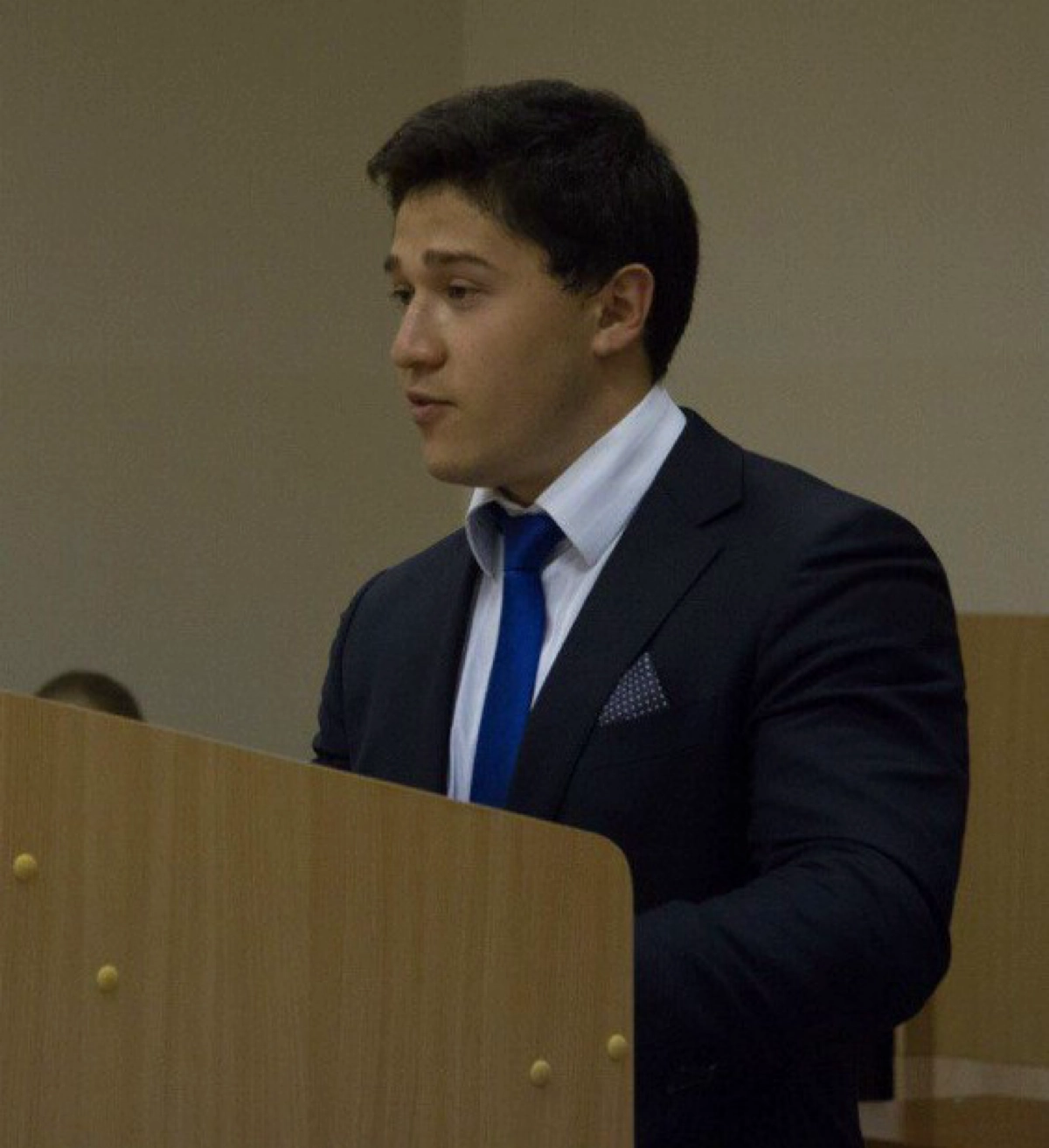 profile avatar