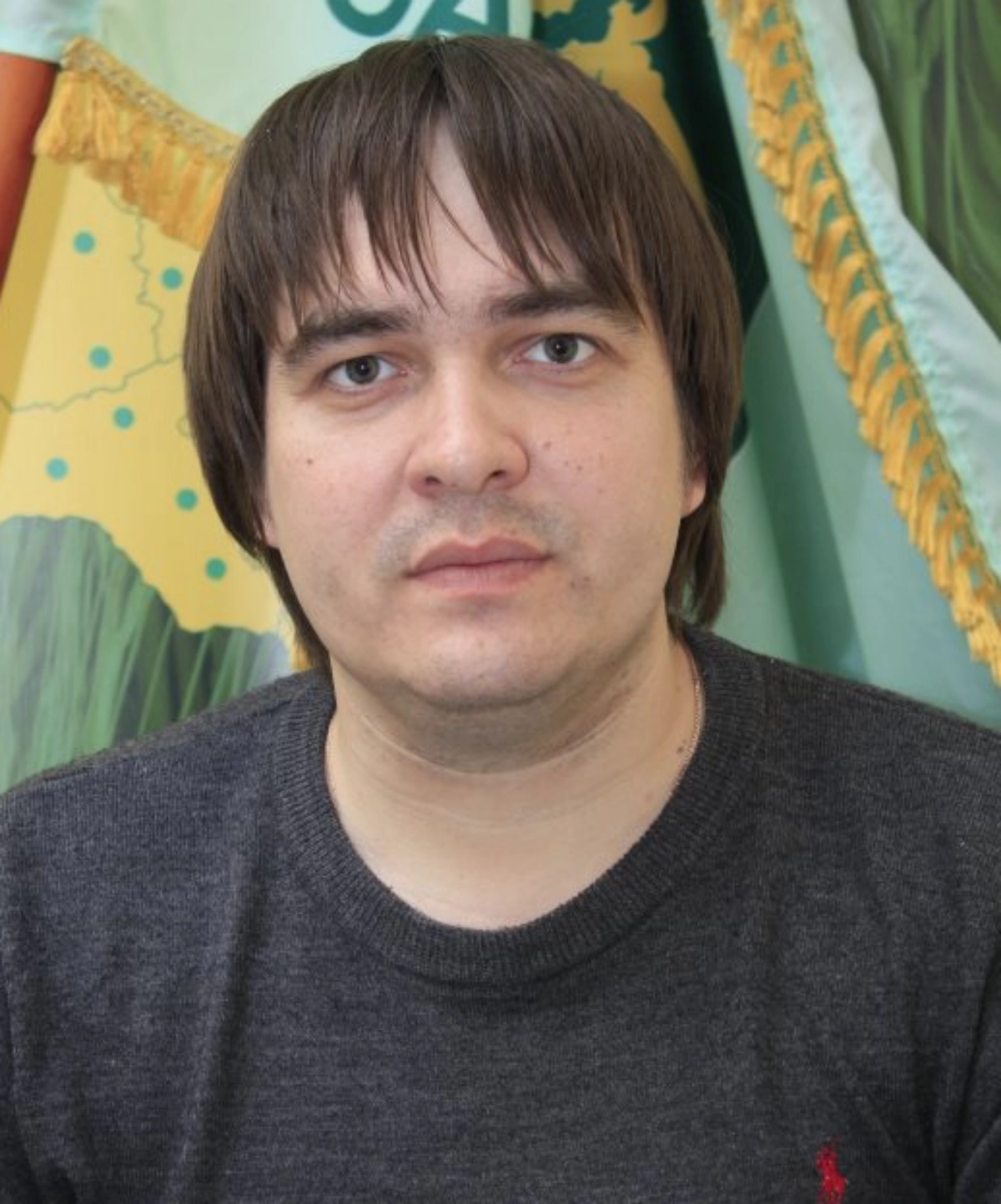Сергей Филимонов