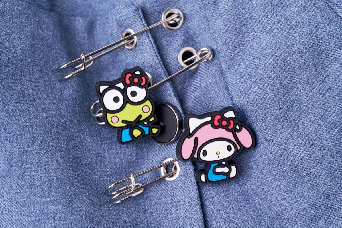 Hello Kitty появилась во «Вкусно — и точка». Дропнули 8 клипсов с самой Китти и ее друзьями.
В этот раз Маку нечем ответить.
@kusok\digital | Сетка — новая социальная сеть от hh.ru