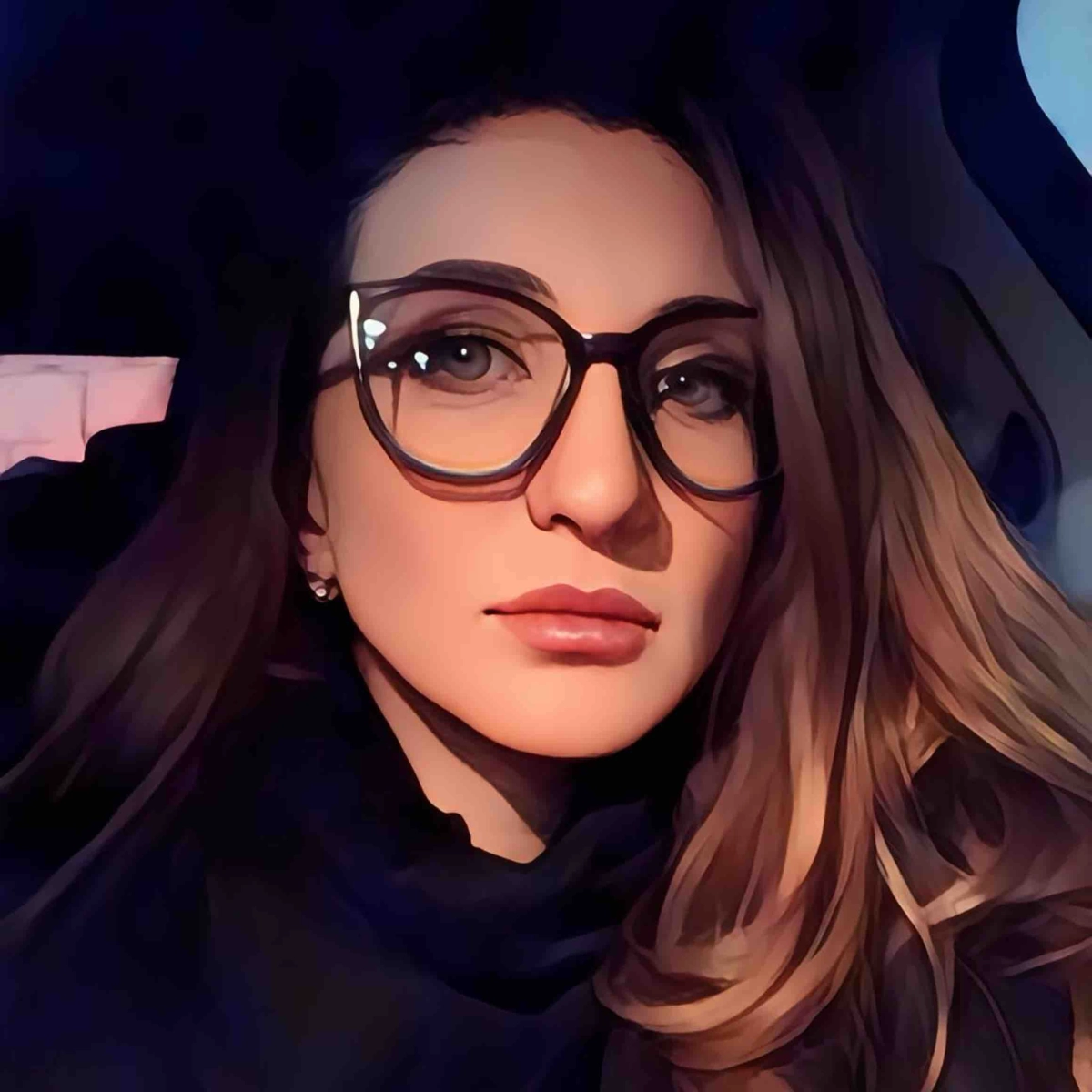 profile avatar