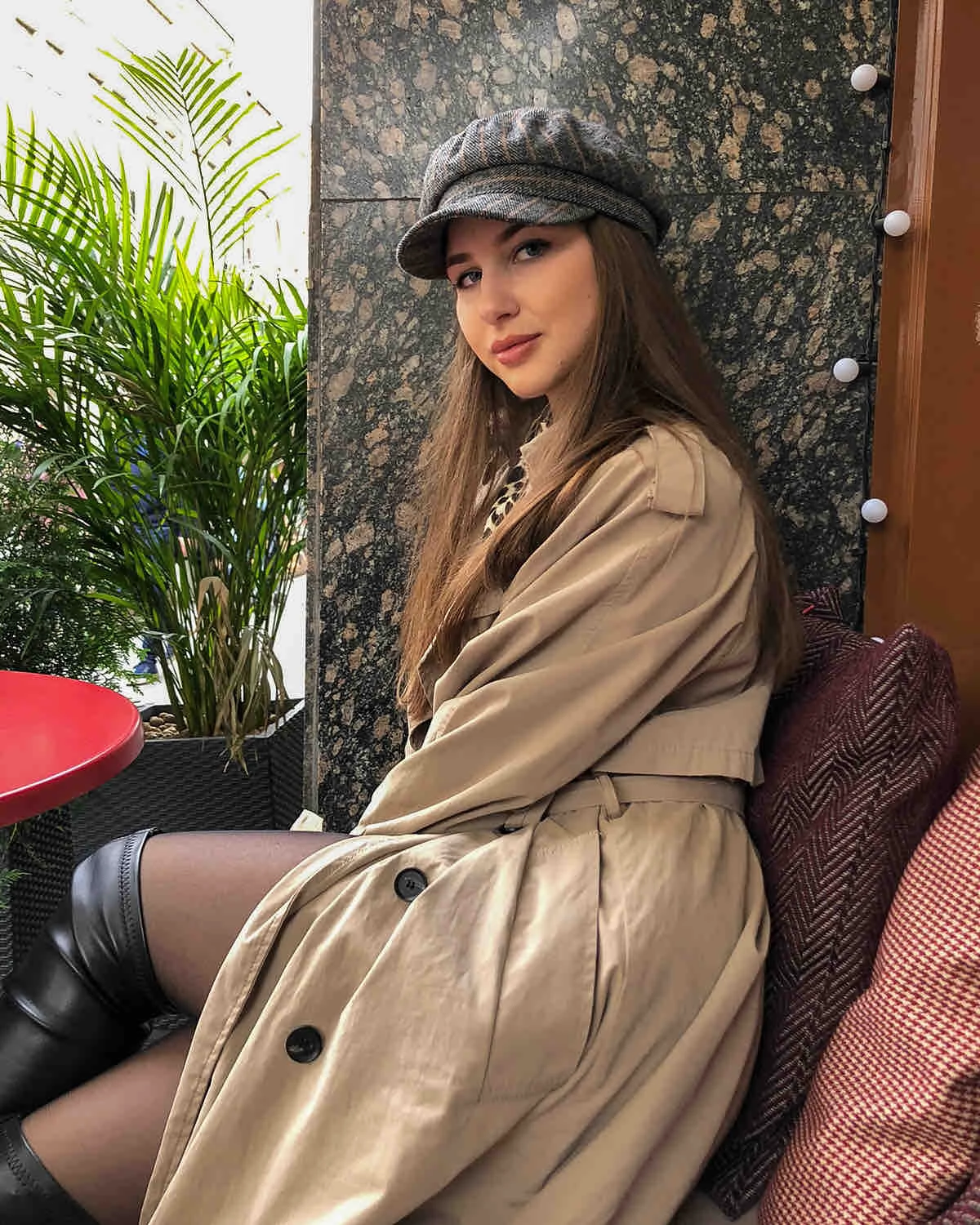 profile avatar