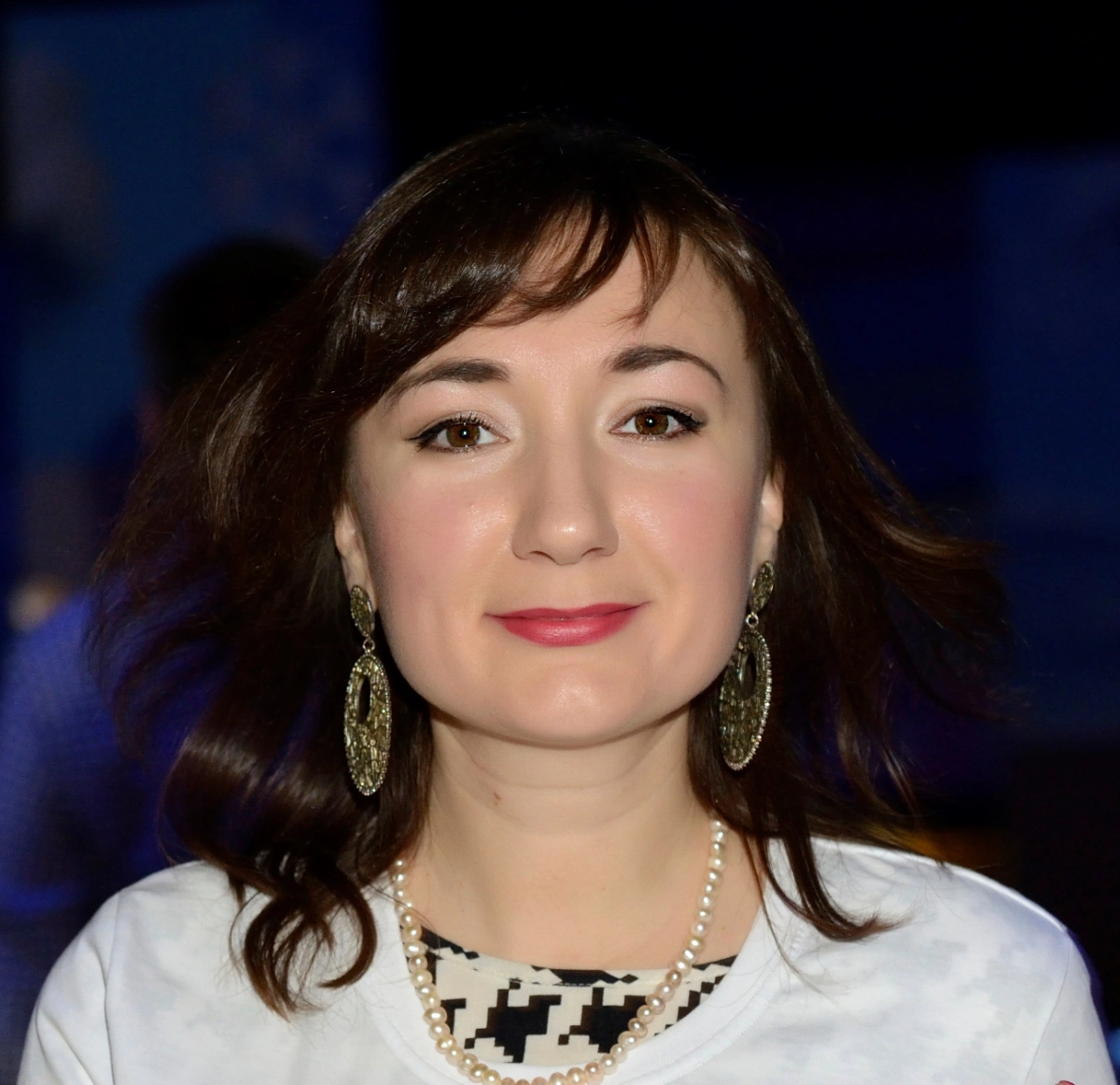 profile avatar