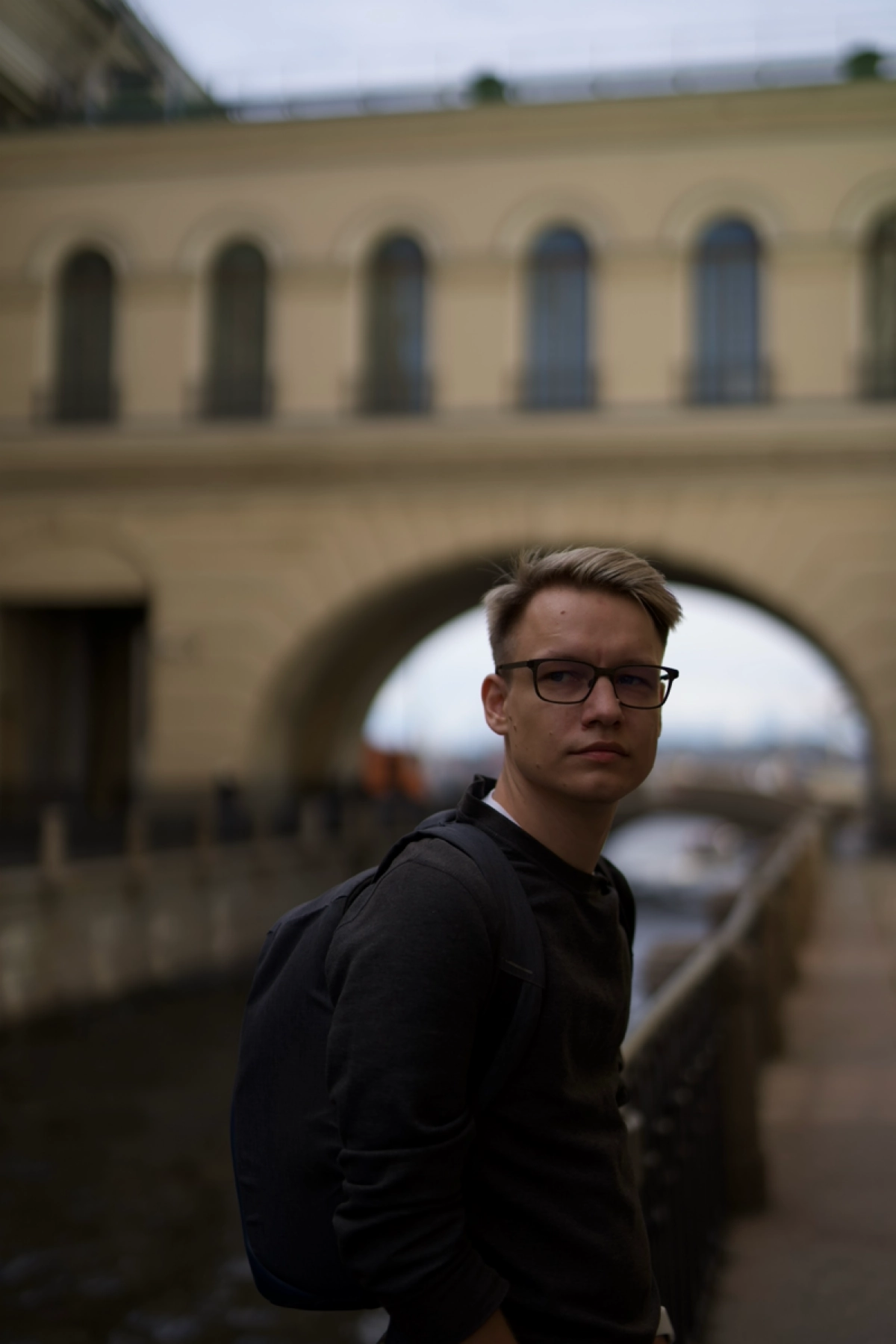 profile avatar