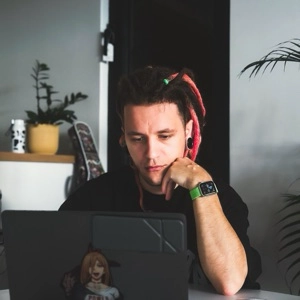 profile avatar