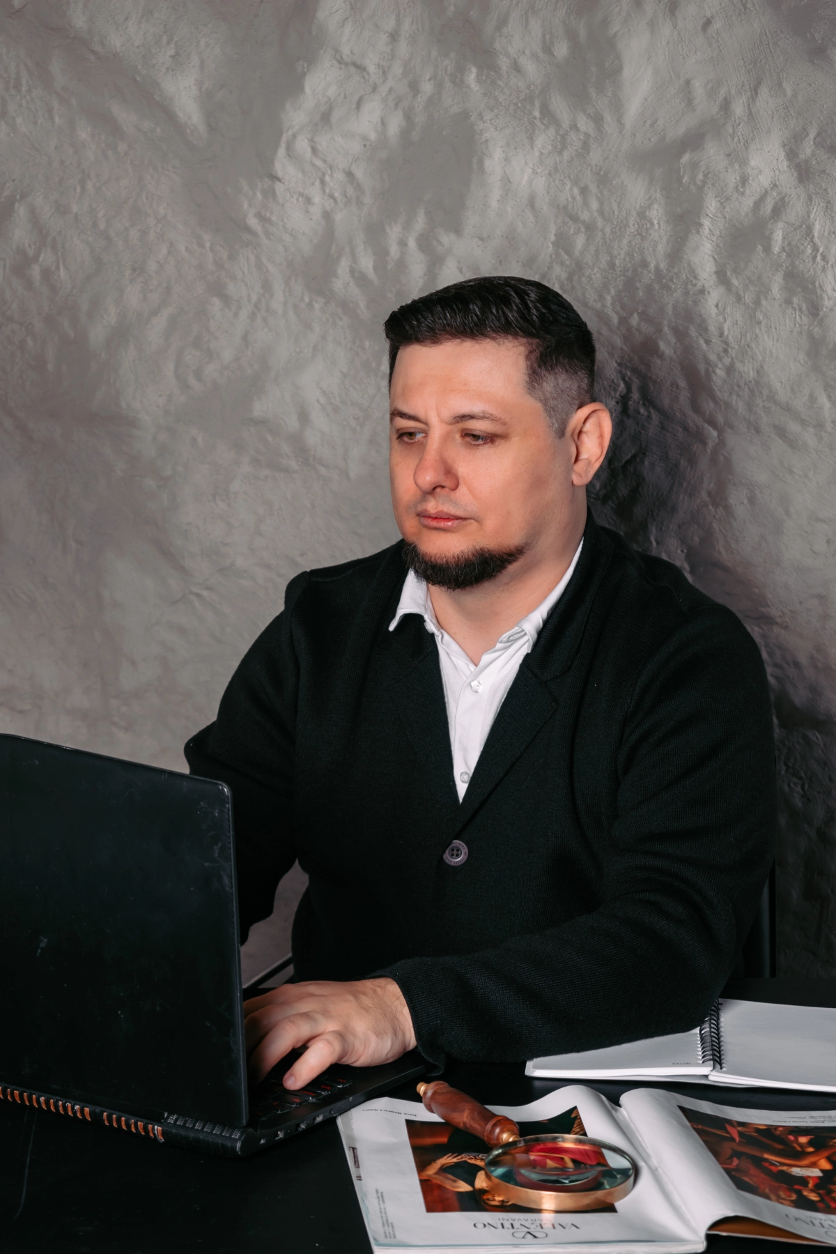 profile avatar