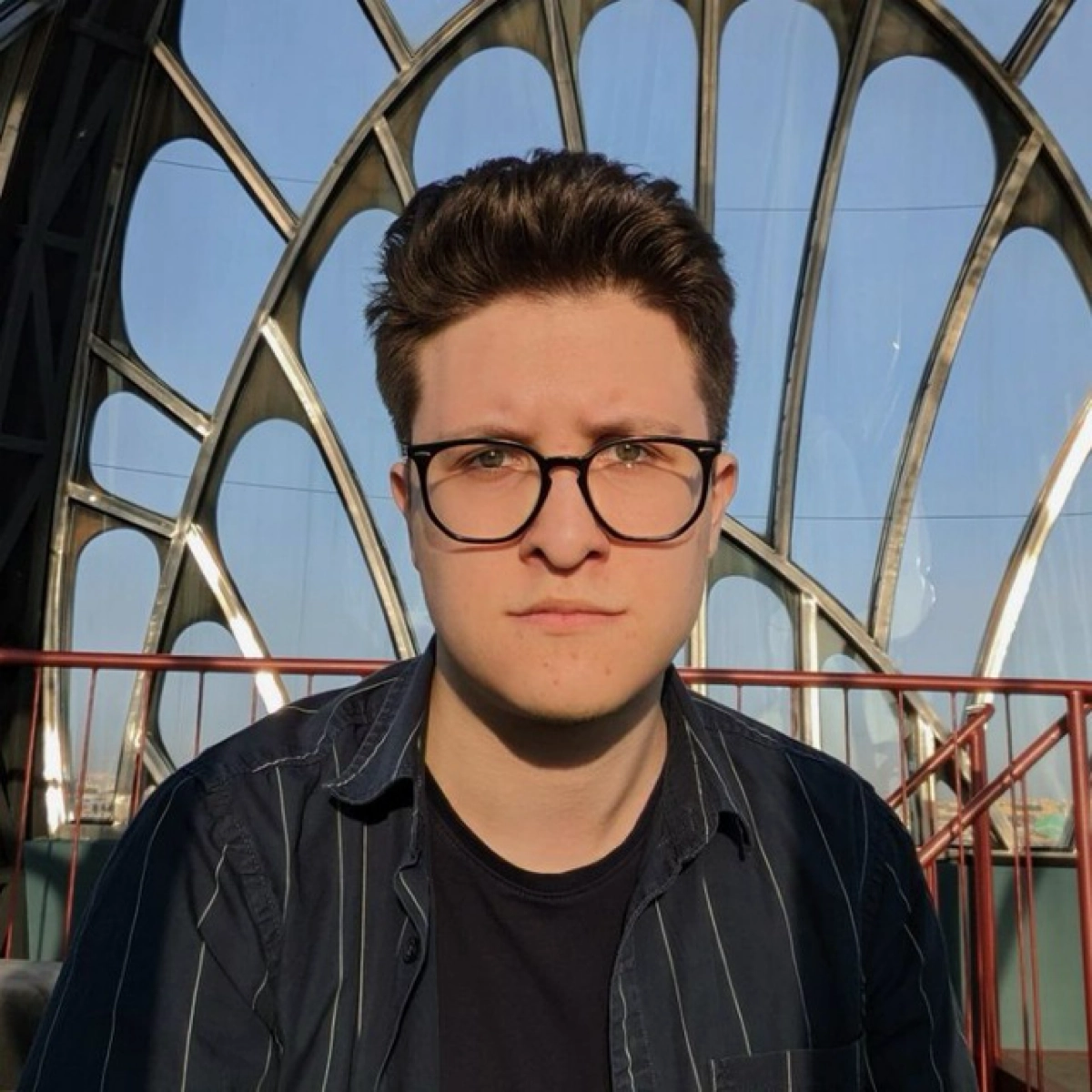profile avatar